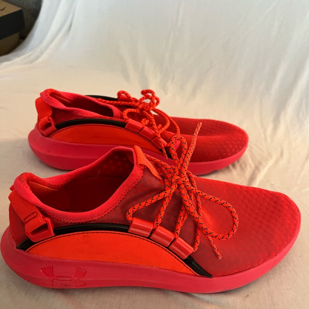 Women’s Under Armour Workout Shoes